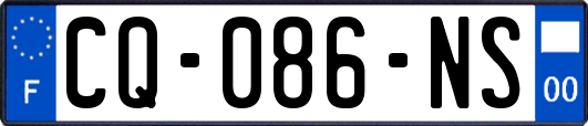 CQ-086-NS