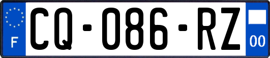 CQ-086-RZ