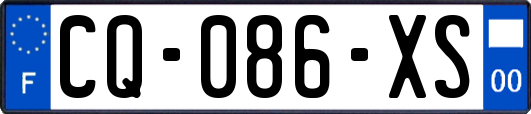 CQ-086-XS