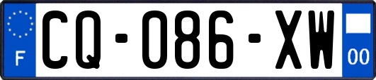 CQ-086-XW