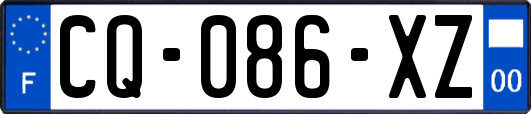 CQ-086-XZ