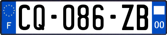 CQ-086-ZB