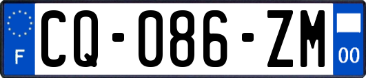 CQ-086-ZM