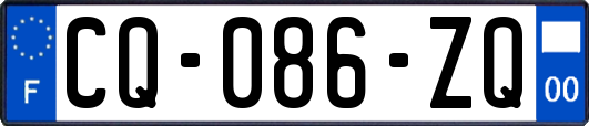 CQ-086-ZQ