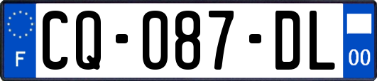 CQ-087-DL