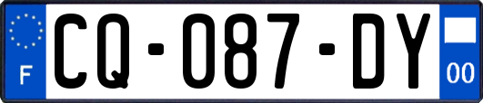 CQ-087-DY