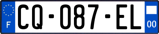 CQ-087-EL