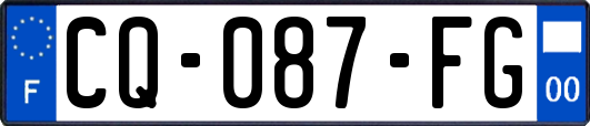 CQ-087-FG