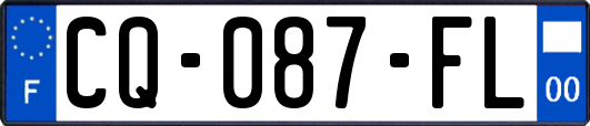 CQ-087-FL