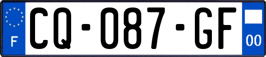 CQ-087-GF