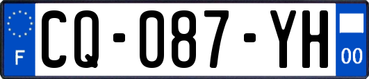 CQ-087-YH