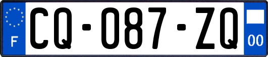 CQ-087-ZQ