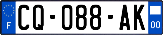 CQ-088-AK