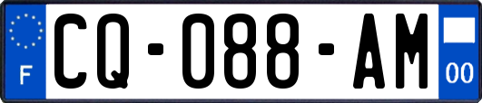 CQ-088-AM