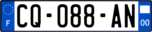 CQ-088-AN