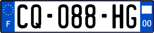 CQ-088-HG