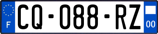 CQ-088-RZ