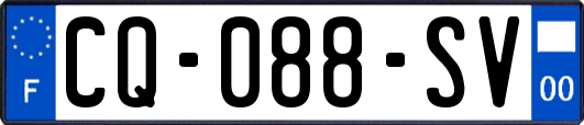 CQ-088-SV