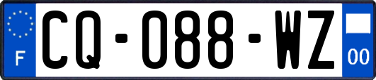 CQ-088-WZ