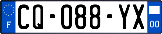 CQ-088-YX