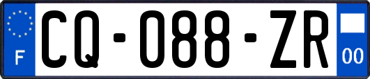 CQ-088-ZR