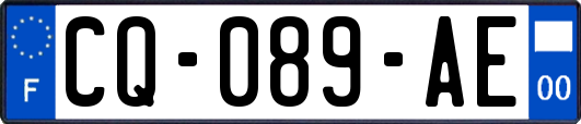 CQ-089-AE