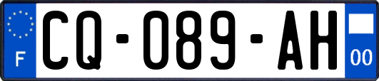 CQ-089-AH