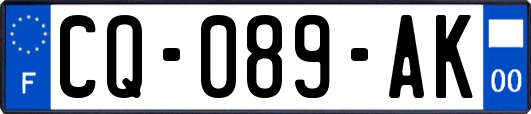 CQ-089-AK