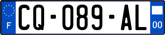 CQ-089-AL