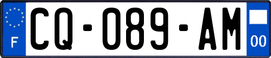 CQ-089-AM