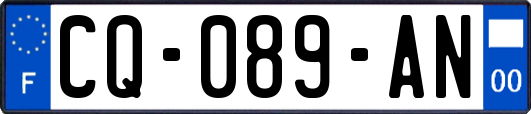 CQ-089-AN