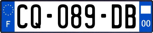 CQ-089-DB