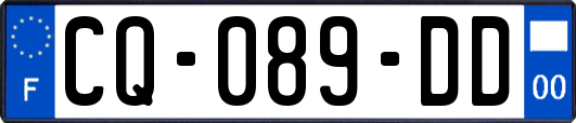 CQ-089-DD