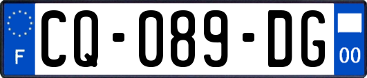 CQ-089-DG