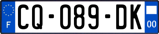 CQ-089-DK