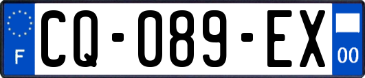 CQ-089-EX