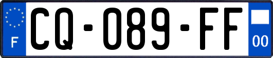 CQ-089-FF