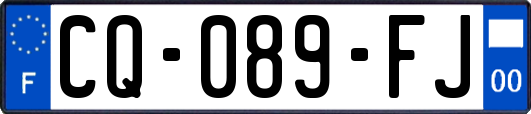 CQ-089-FJ