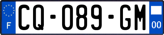 CQ-089-GM