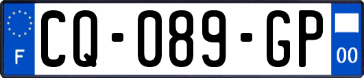 CQ-089-GP