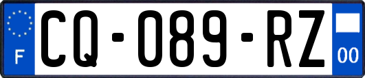 CQ-089-RZ