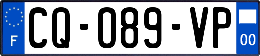 CQ-089-VP