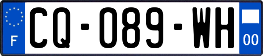 CQ-089-WH