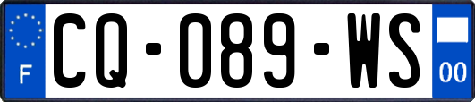 CQ-089-WS