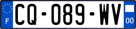 CQ-089-WV