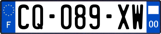 CQ-089-XW