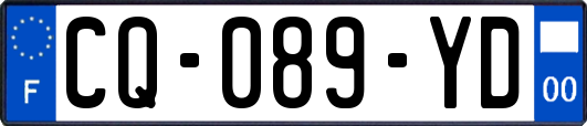 CQ-089-YD