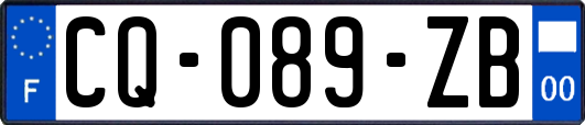 CQ-089-ZB