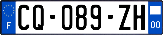 CQ-089-ZH