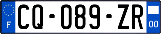 CQ-089-ZR